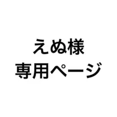 専用ページ