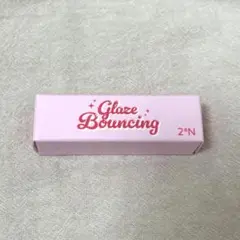 2aN Glaze Bouncing 11 Peach Chou