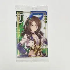 ウマ娘 ツイン ウエハース Special R 2025 キングヘイロー 2