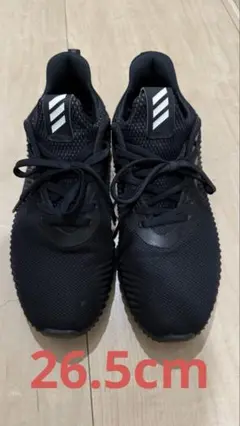 adidas Alphabounce