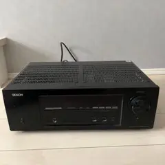 DENON AVレシーバー AVR-1713 2012年製 セットアップマイク DENON AVレシーバー AVR-1713 2012年製 セットアップマイク