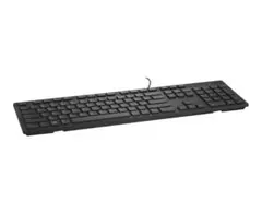 Dell 有線 マルチメディアキーボード ブラック KB216(B)
