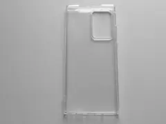 Note20 Ultra 5G SC-53A SCG06 TPU ケースA040