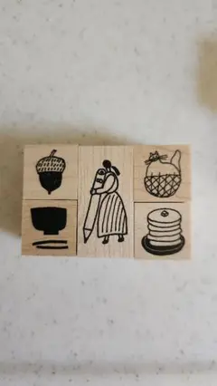 特別限界値下げ‼️ネクタイ スタンプセット(5個)