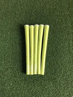 IOMIC イオミック グリップ レモン 5本セット