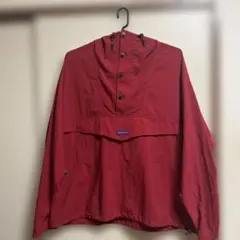 名作 90's コロンビア コットン リバー アノラック JKT XL