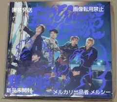 BOYNEXTDOOR NO GENRE NO MATTER CDアルバム未開封