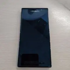 【ジャンク品】docomo ELUGA P-02E スマートフォン本体