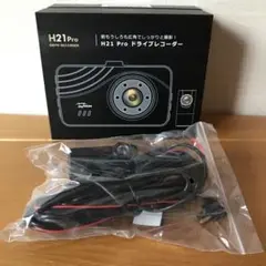 ドライブレコーダー Joy house H21 Pro リアカメラのみ