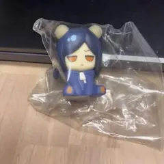 Arknights アークナイツ パジャマパーティ! チェン　陳 フィギュア
