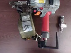 MAX HN65-Z1 釘打ち機