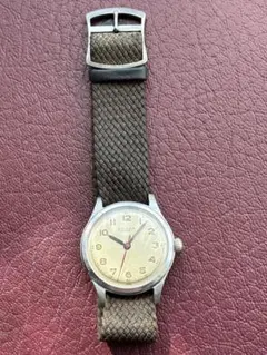 ENICAR SPORT 手巻き時計