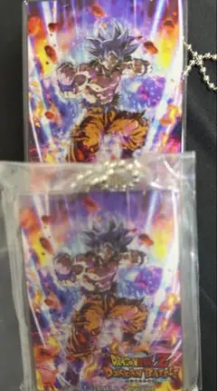 身勝手の極意ドラゴンボールドッカンバトル⚫︎ガチャ⚫︎2025年8月8日販売開始