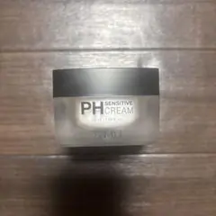 サミュ PH センシティブ クリーム 50m