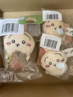 うさぎだらけくじ
