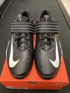 NIKE サバレオス　ブラック 2025年最新】サバレオスの人気アイテム - メルカリ