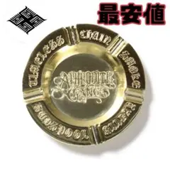 BUDSPOOL ASHTRAY 灰皿 incense お香立て 舐達麻 BUDSPool お香たて 舐達麻