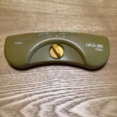 オーム電機製　AVセレクター　OGS-301