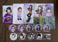 ヒロアカ 耳郎響香 セット