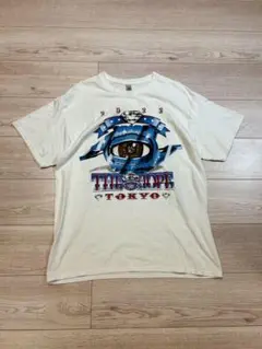 THE HOPE 2022 細川雄太コラボTシャツ　Lサイズ