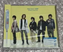 ✨新品✨Hey!Say!JUMP CD☆Dreams come true 初回☆