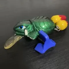 2025年最新】ガメラ ルアーの人気アイテム - メルカリ