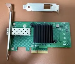 Intel 82599ENチップ搭載 1-Port SFP+ 10GbE NIC