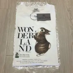 WACHI FIELD わちふぃーるど　 マーシィメイプル　半袖Tシャツ