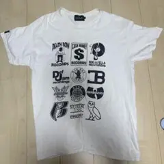label Tシャツ