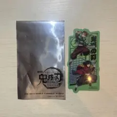鬼滅の刃 入場特典 竈門炭治郎＆冨岡義勇