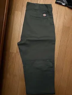 Dickies 　ディッキーズ　874 34インチ　オリジナルフィット