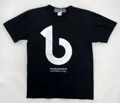 beauty:beast ビューティービースト BIG B Tシャツ 貴重