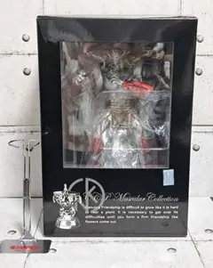 中身美品　CCP悪魔将軍　3,1原作カラー　おまけ台座付き