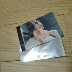君となら恋をしてみても DVD購入特典 ポストカード