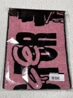 TWICEモモTHIS IS FORマフラータオル