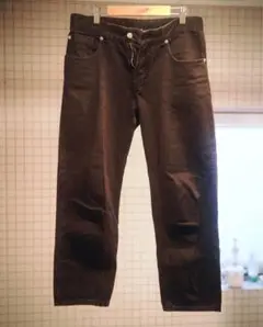 mm6 パンツ