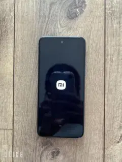 Xiaomi Redmi Note 10 グレー 本体