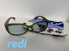 2025年最新】レダイ サングラスの人気アイテム - メルカリ