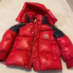 ダウンジャケット