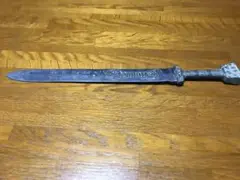 古銅 青銅剣 中国古美術 本格銅剣レプリカ 50cm m91956332561_1.jpg?1713273185