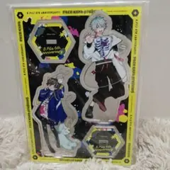 おやすみまたね。ましろくん。アクスタ
