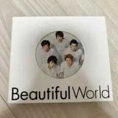 Beautiful World