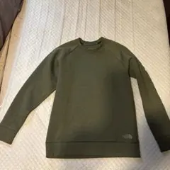 THE NORTH FACEトレーナー/スウェット M