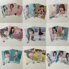 ノイミー 蟹沢萌子 生写真