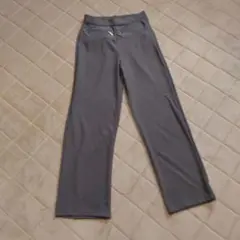 リラックス パンツ