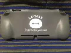 ディズニーストア　ベイマックス Nintendo Switch Liteカバー