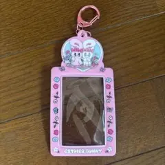 エスターバニー トレカケース