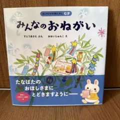 みんなのおねがい
