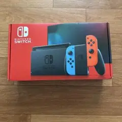 Nintendo Switch 本体セット