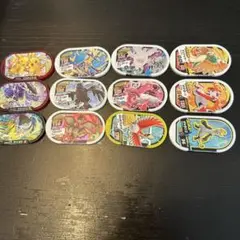 ポケモンメザスタカードセット